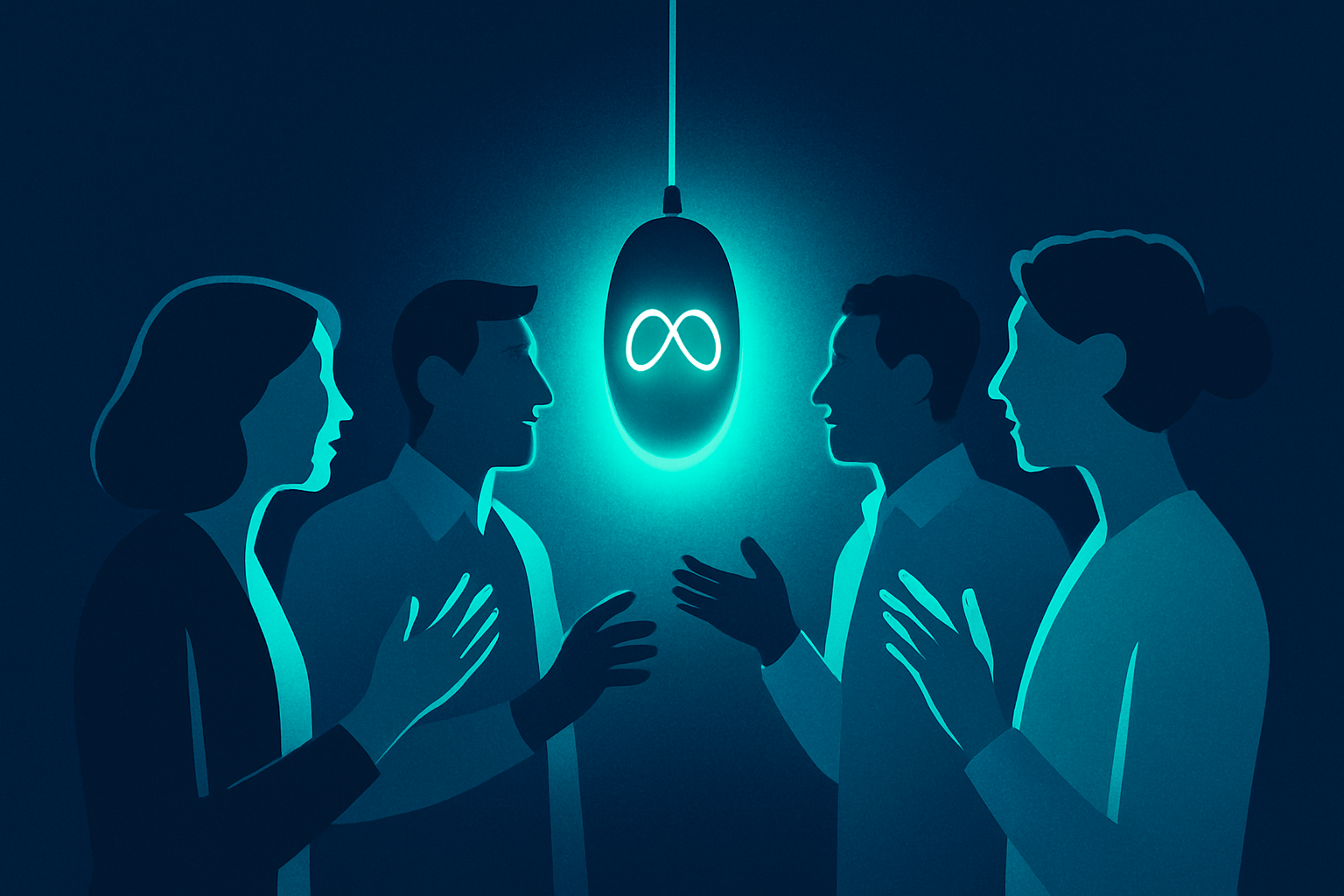 Hatch, Meta’s personal AI agent