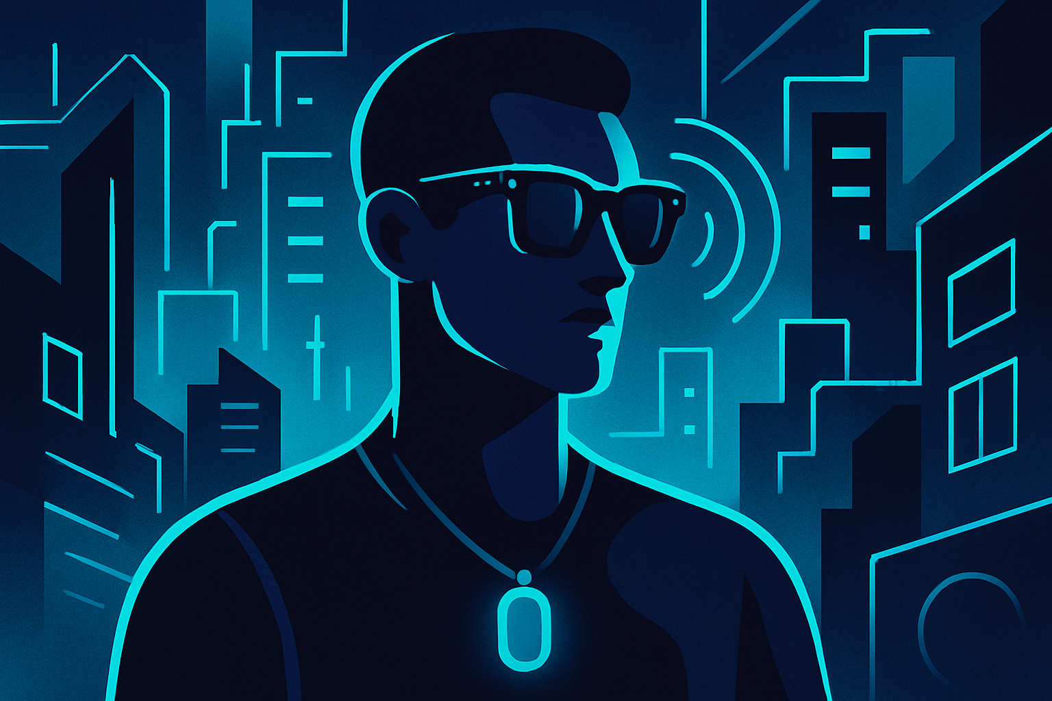 Built to work with Ray-Ban Meta
