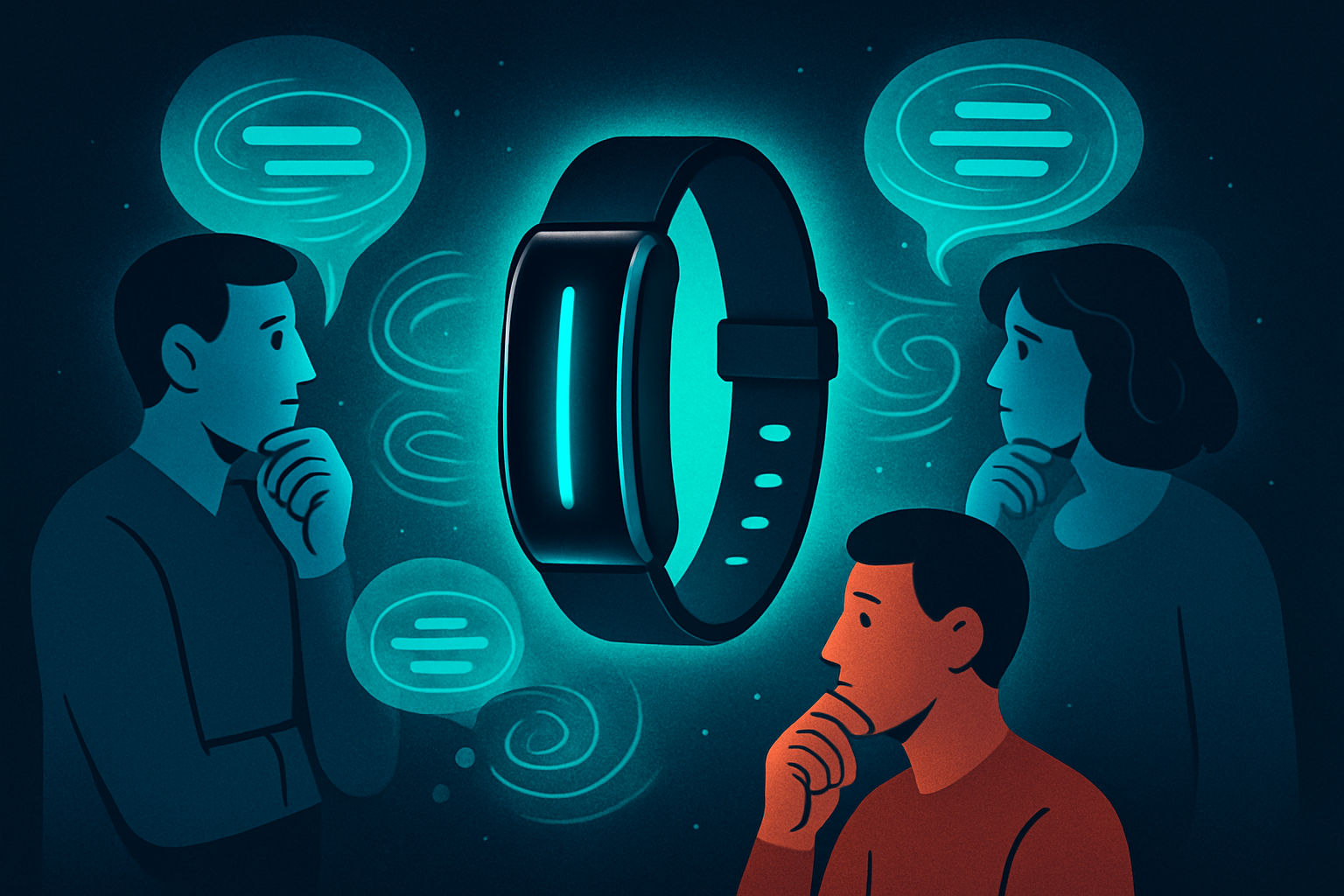 Search every conversation you’ve had